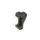 Offset Sling Swivel Picatinny Mount [Vector Optics]